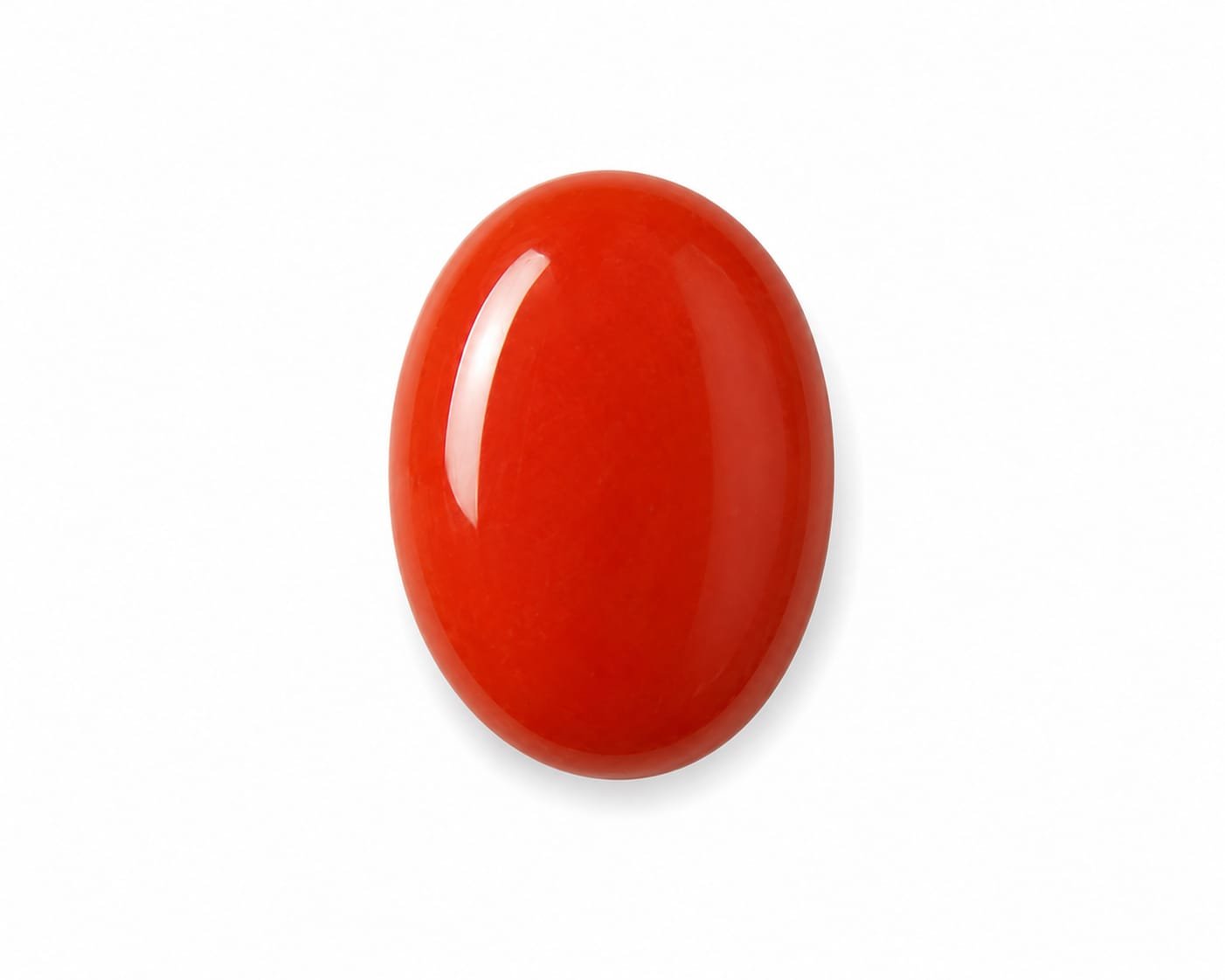 Japanese Red Coral Stone
